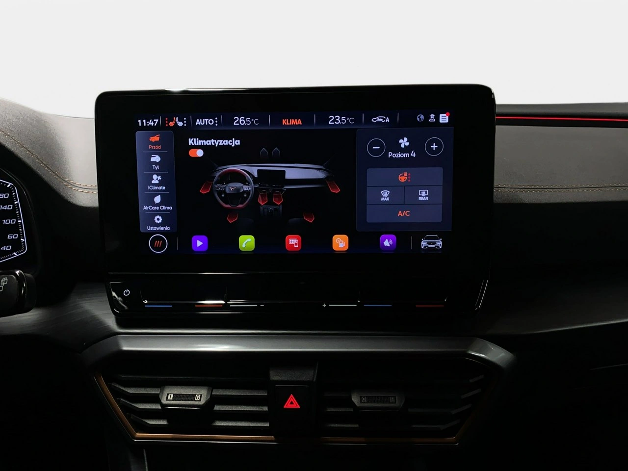 Cupra Formentor - Zdjęcie 25