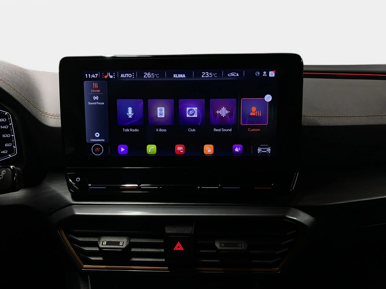 Cupra Formentor - Zdjęcie 26