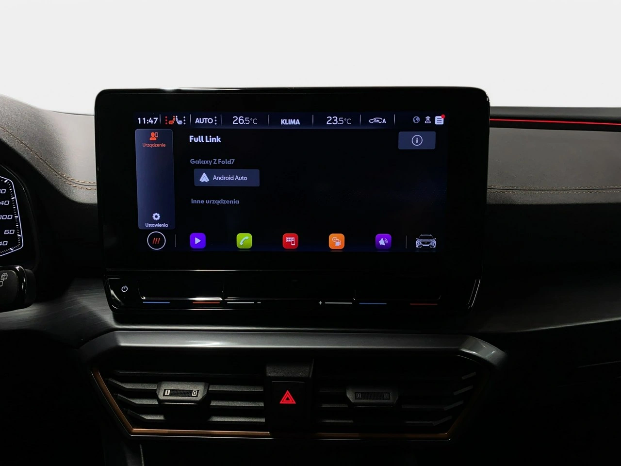 Cupra Formentor - Zdjęcie 27