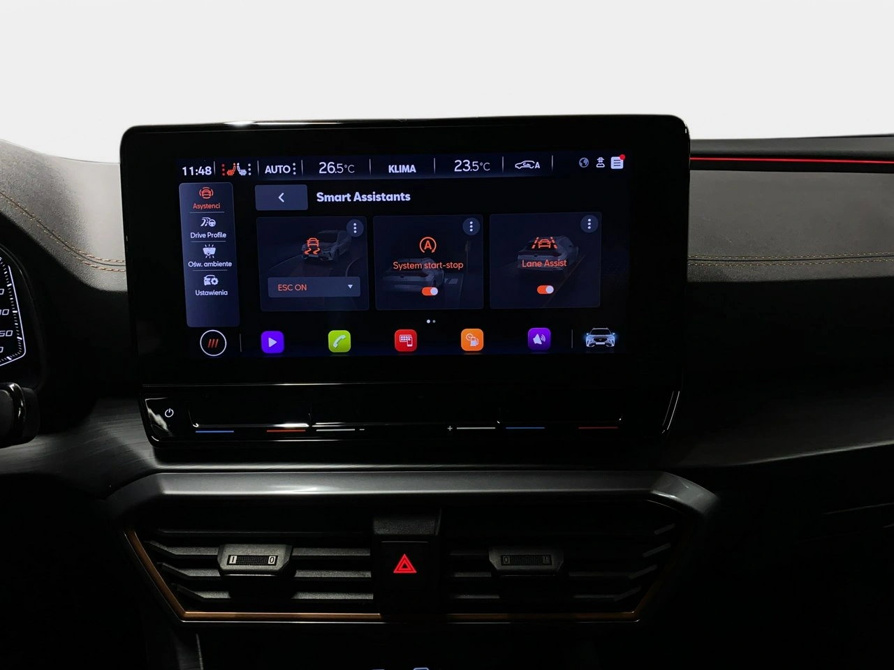 Cupra Formentor - Zdjęcie 28