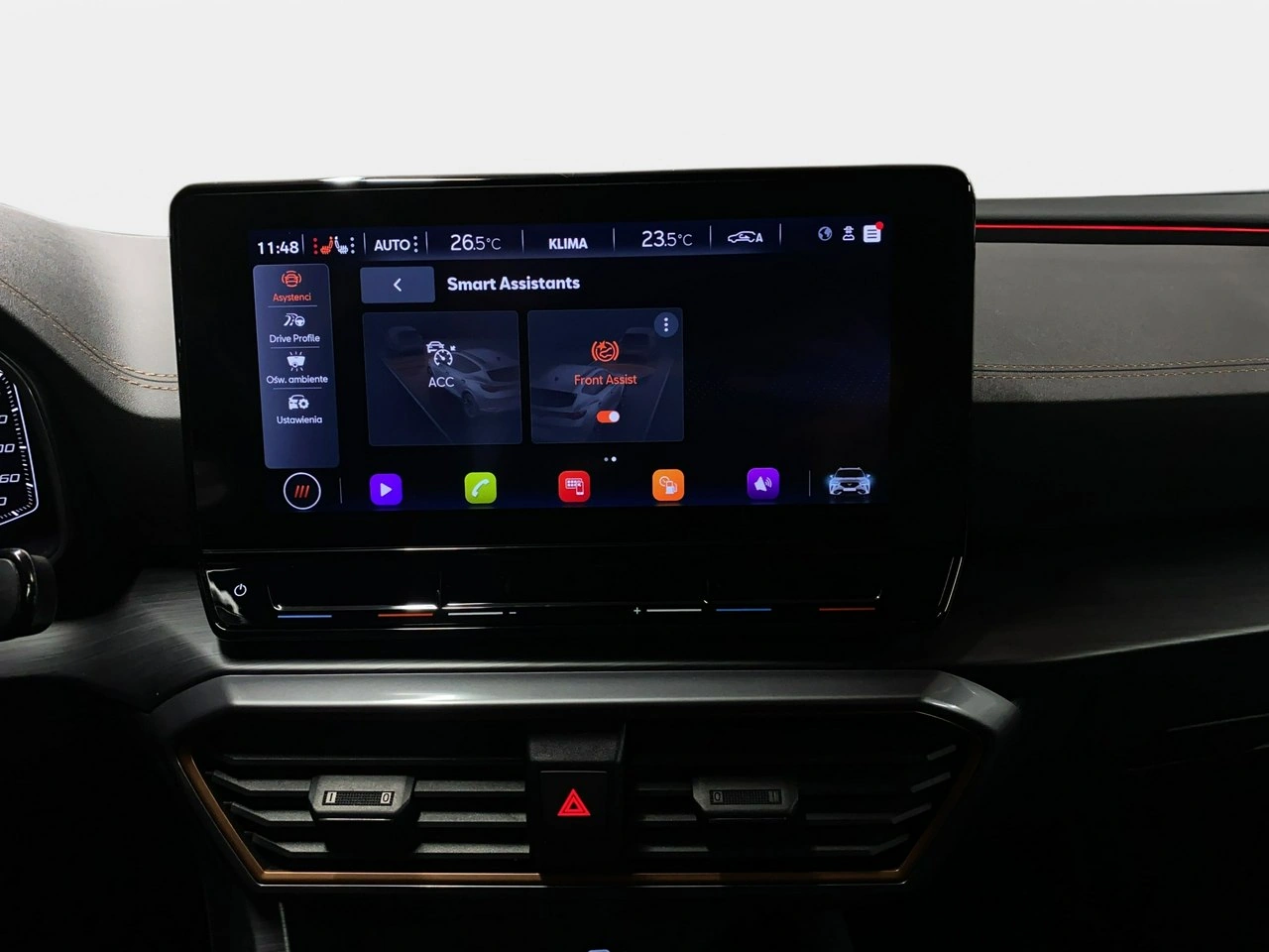 Cupra Formentor - Zdjęcie 29