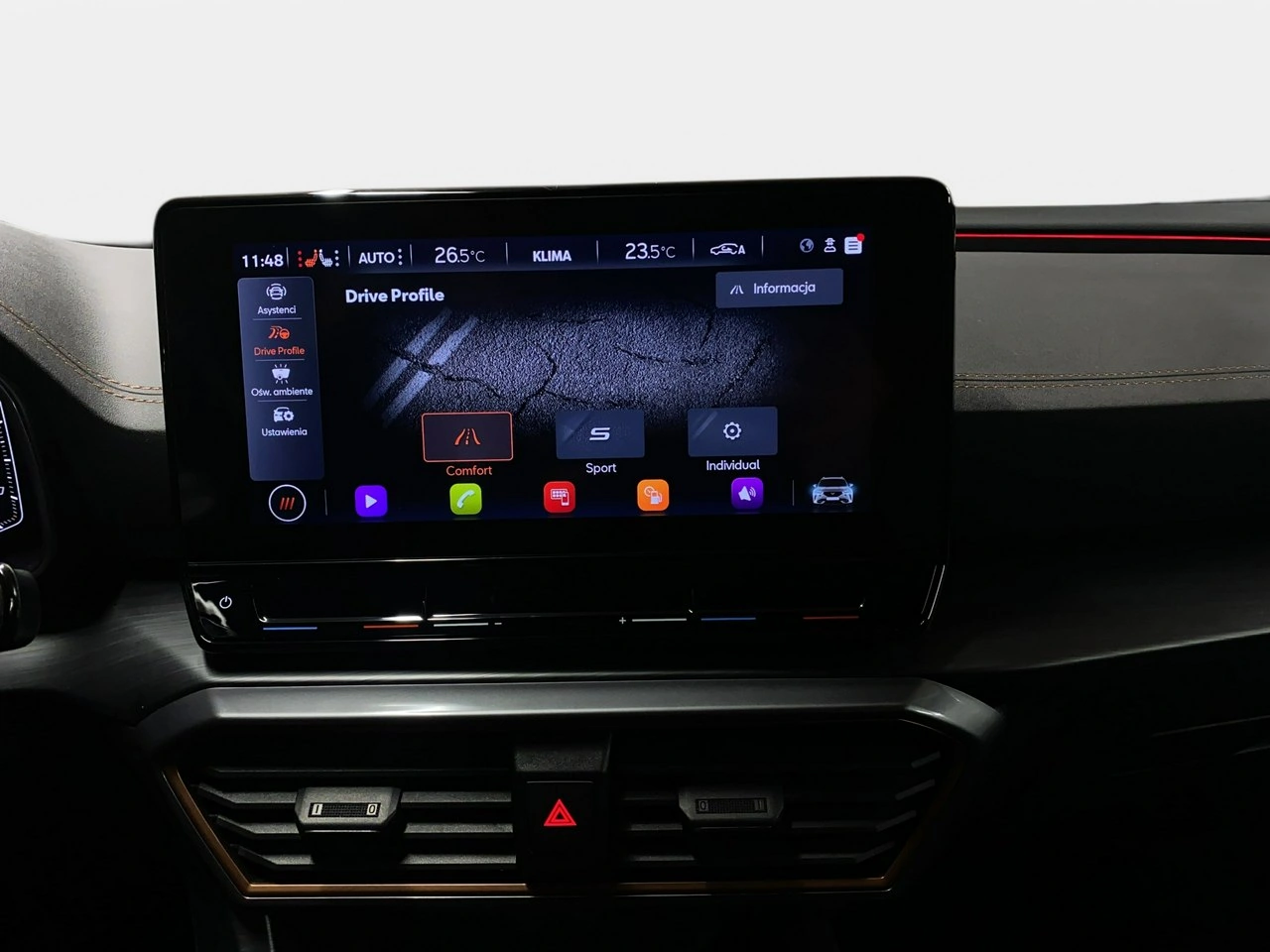 Cupra Formentor - Zdjęcie 30