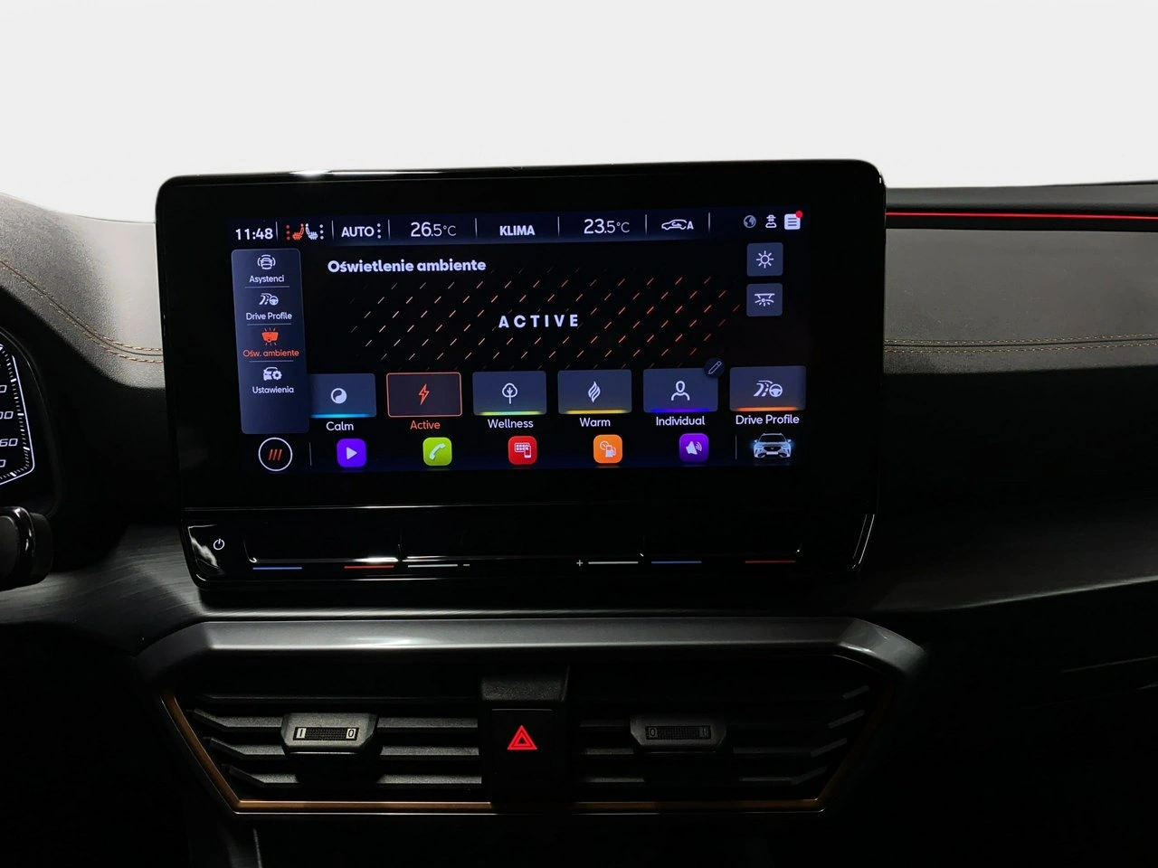 Cupra Formentor - Zdjęcie 31