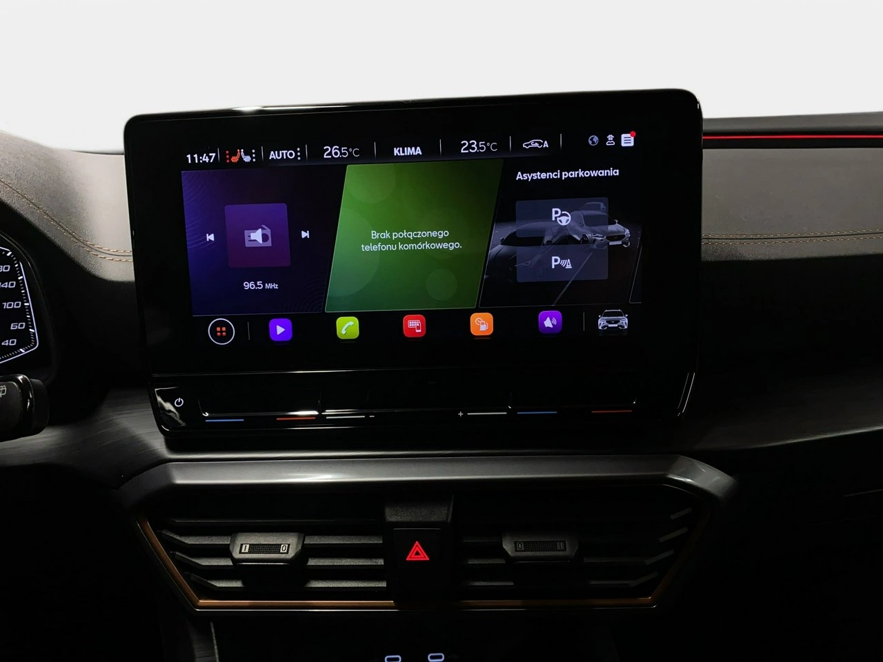 Cupra Formentor - Zdjęcie 32