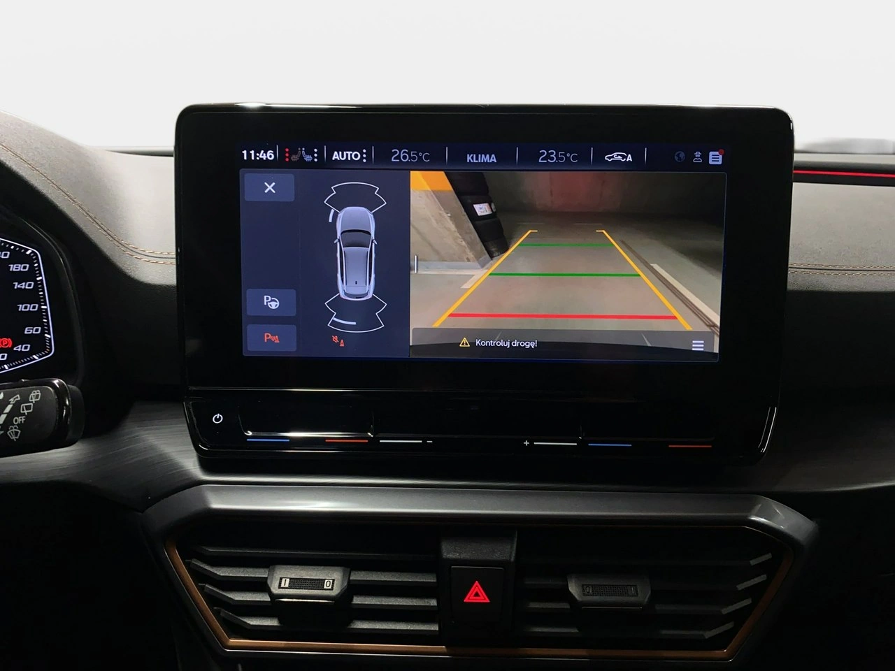 Cupra Formentor - Zdjęcie 33