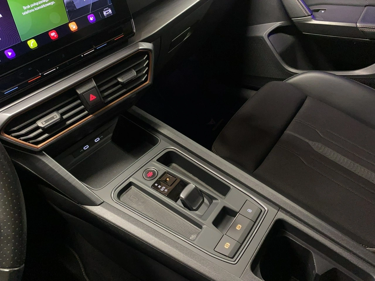 Cupra Formentor - Zdjęcie 34