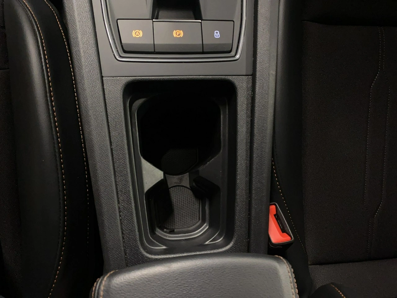 Cupra Formentor - Zdjęcie 36