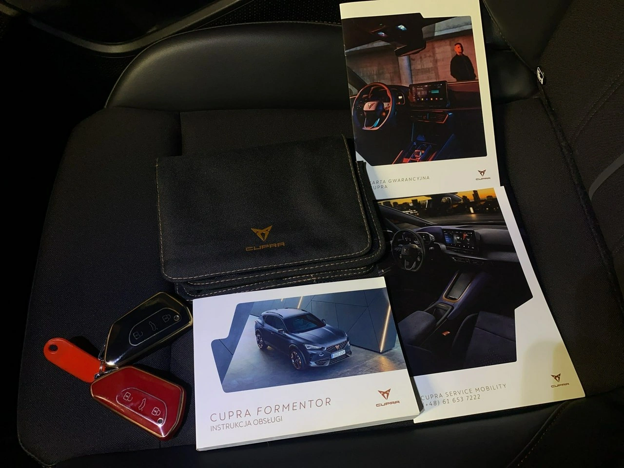 Cupra Formentor - Zdjęcie 39