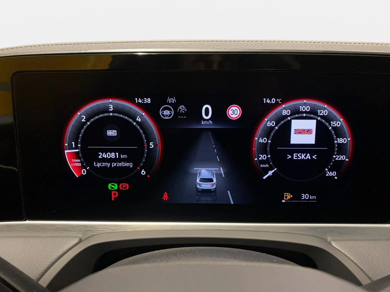 Volkswagen Passat Variant - Zdjęcie 24