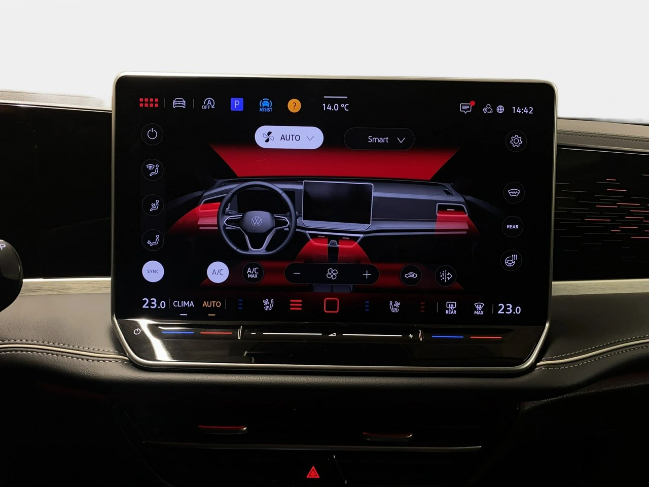 Volkswagen Passat Variant - Zdjęcie 25