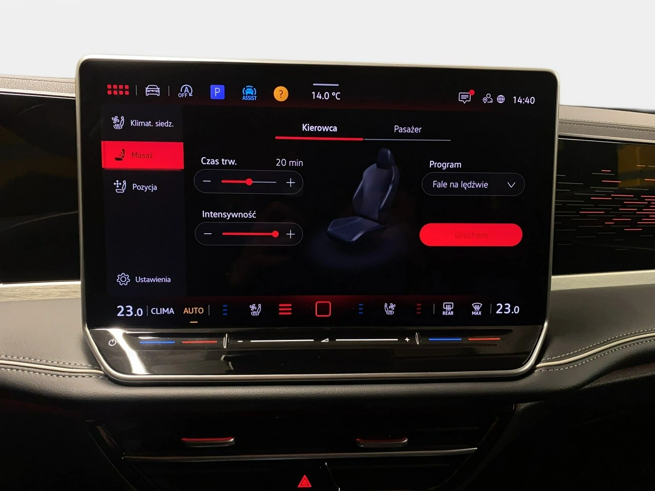 Volkswagen Passat Variant - Zdjęcie 26