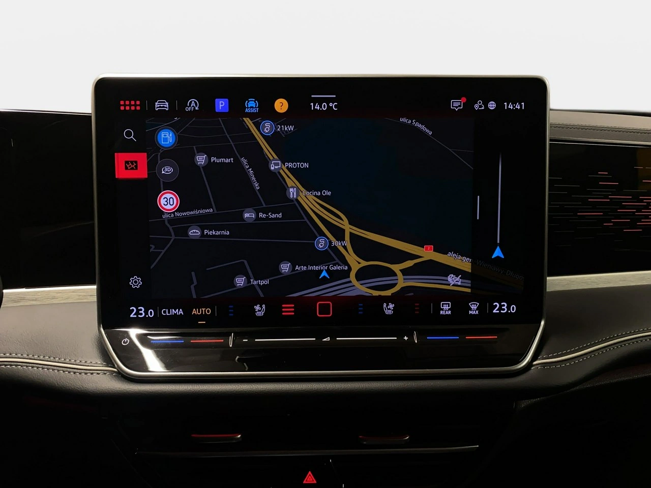 Volkswagen Passat Variant - Zdjęcie 27