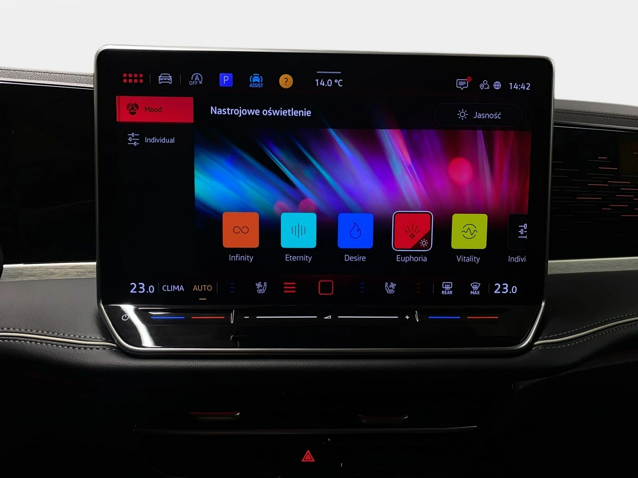 Volkswagen Passat Variant - Zdjęcie 28