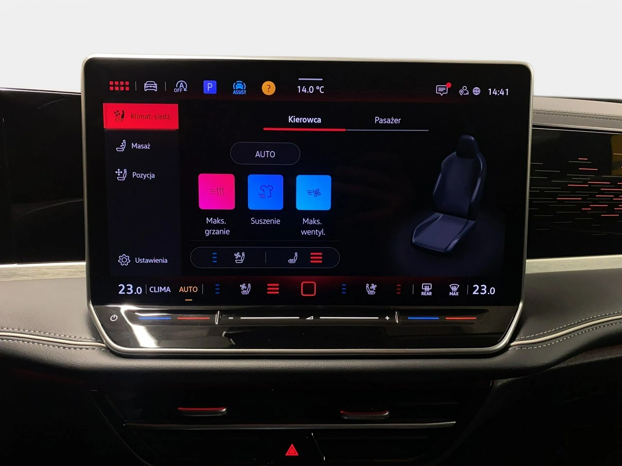 Volkswagen Passat Variant - Zdjęcie 29