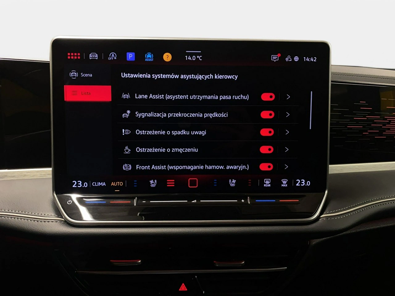 Volkswagen Passat Variant - Zdjęcie 31