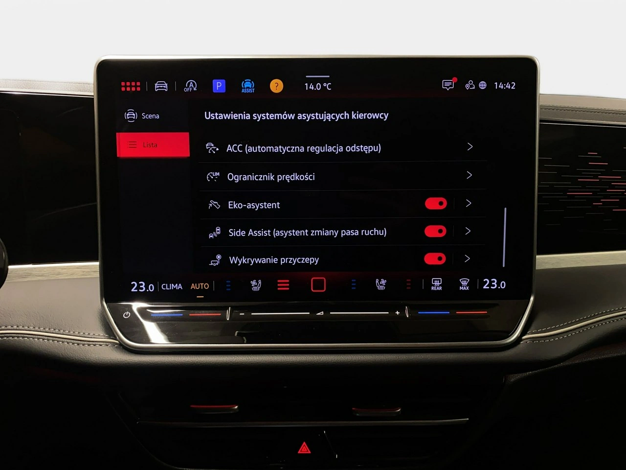 Volkswagen Passat Variant - Zdjęcie 32