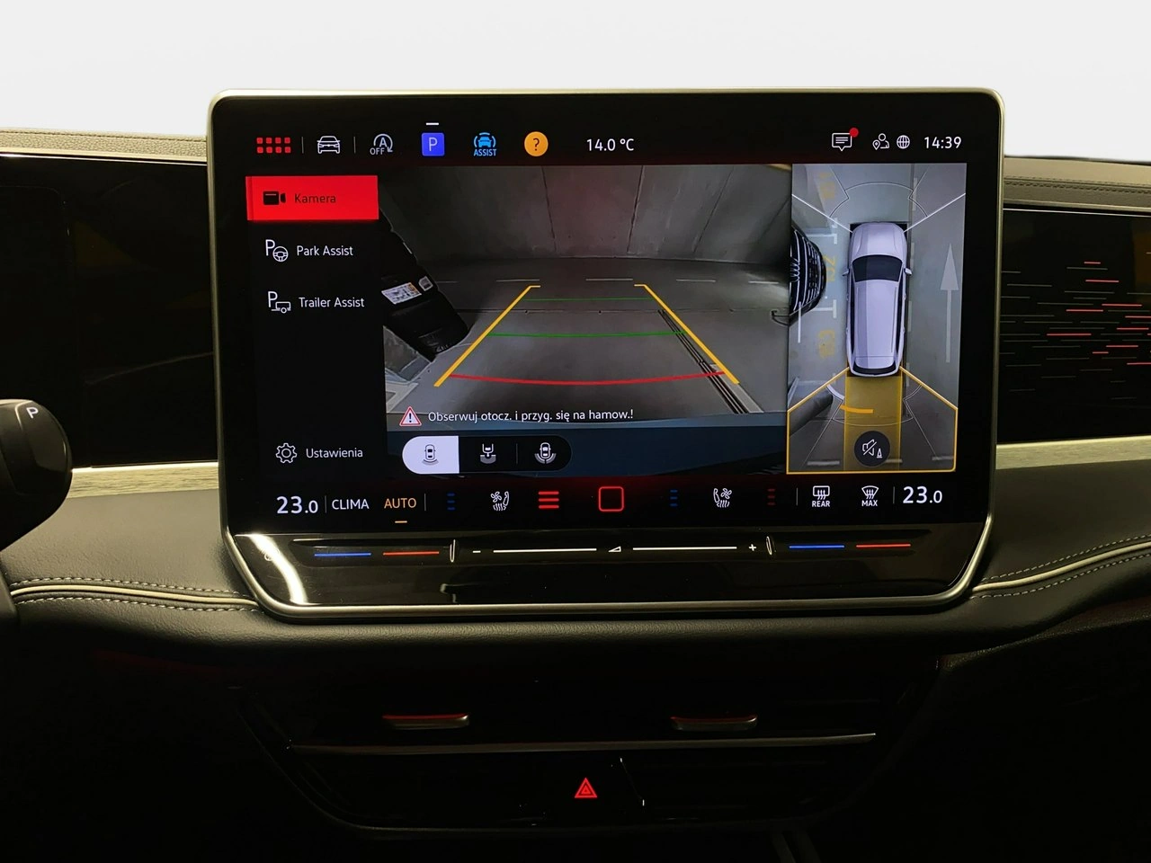 Volkswagen Passat Variant - Zdjęcie 33