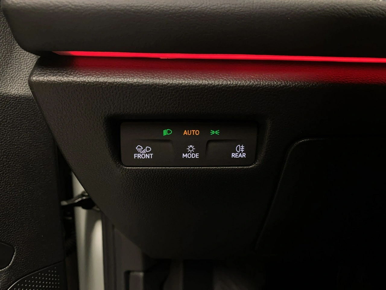 Volkswagen Passat Variant - Zdjęcie 37