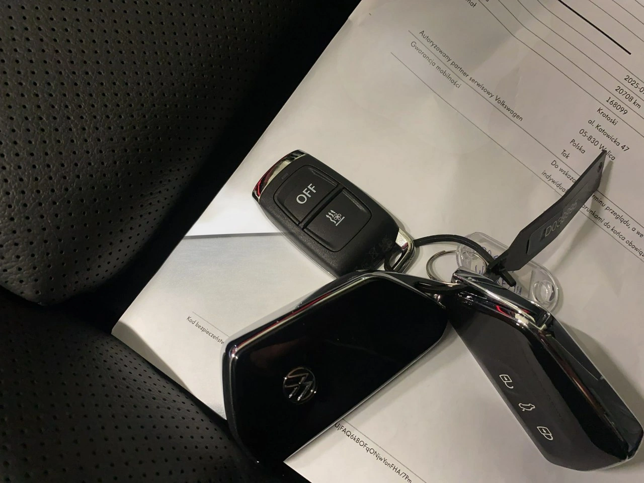 Volkswagen Passat Variant - Zdjęcie 39