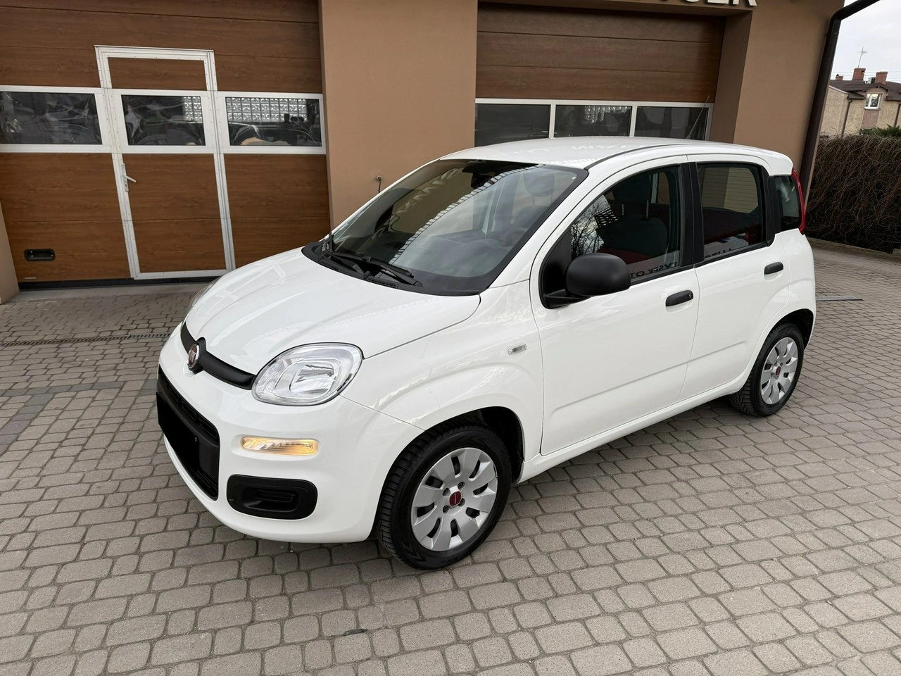Fiat Panda - Zdjęcie 11