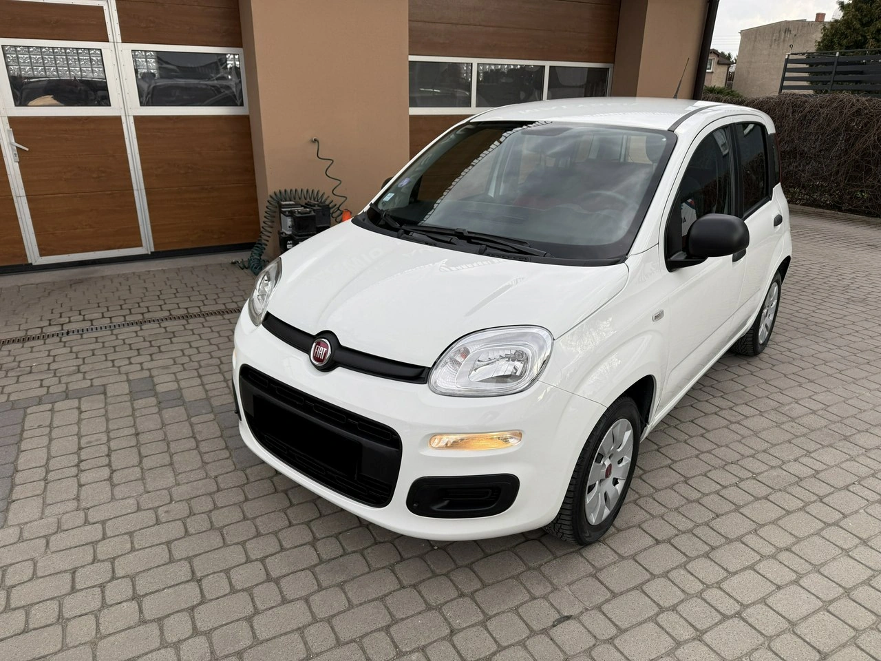 Fiat Panda - Zdjęcie 12