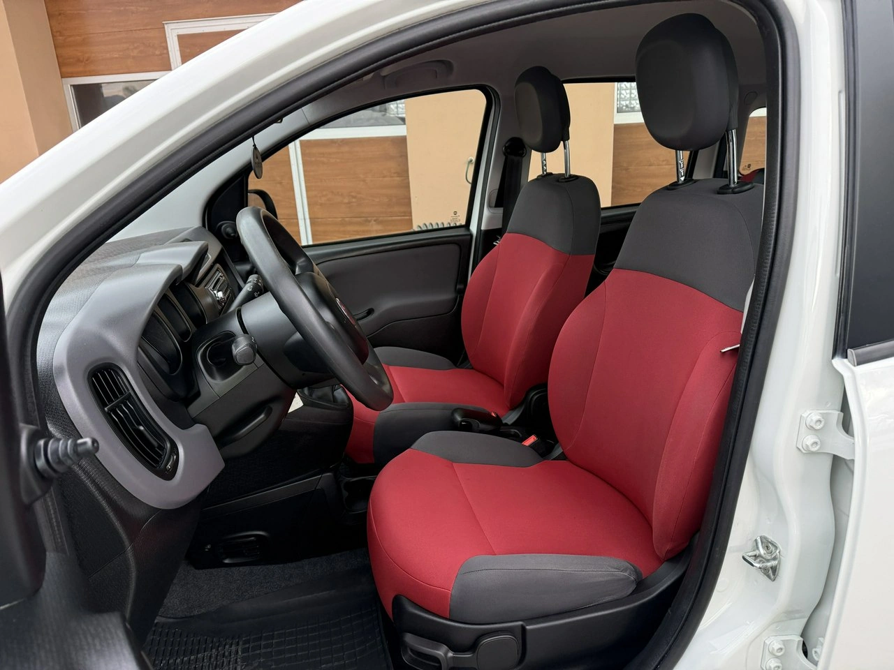 Fiat Panda - Zdjęcie 16