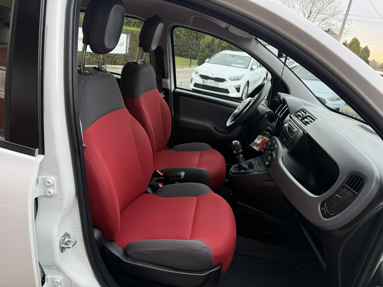 Fiat Panda - Zdjęcie 18