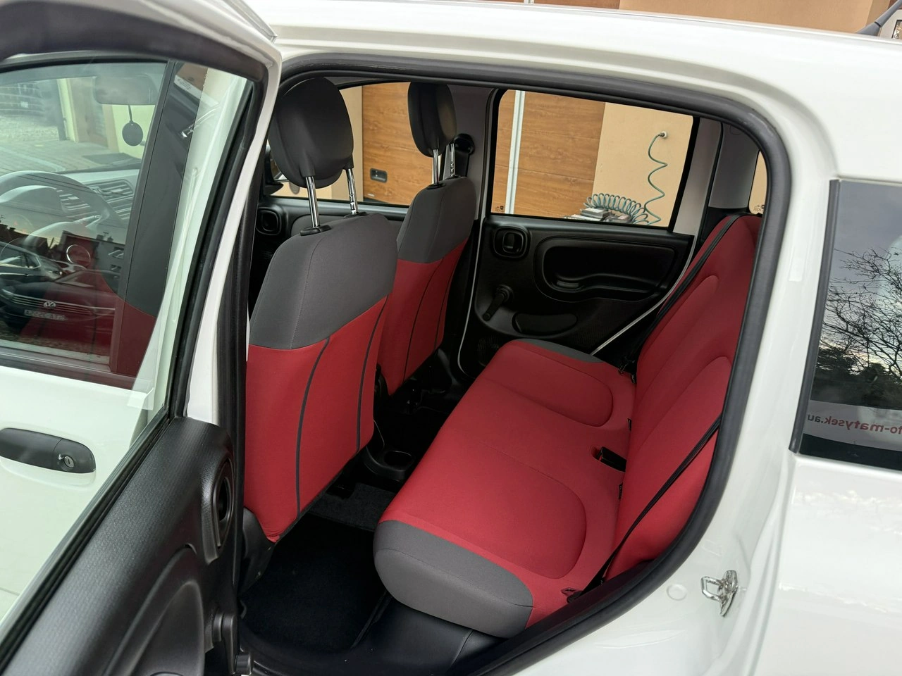 Fiat Panda - Zdjęcie 20