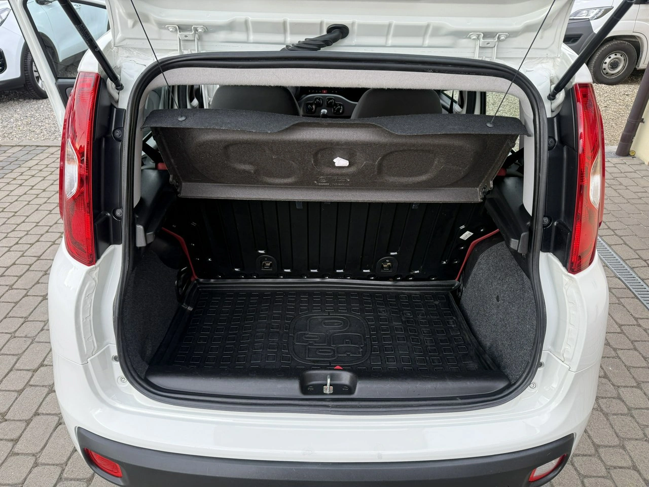 Fiat Panda - Zdjęcie 22