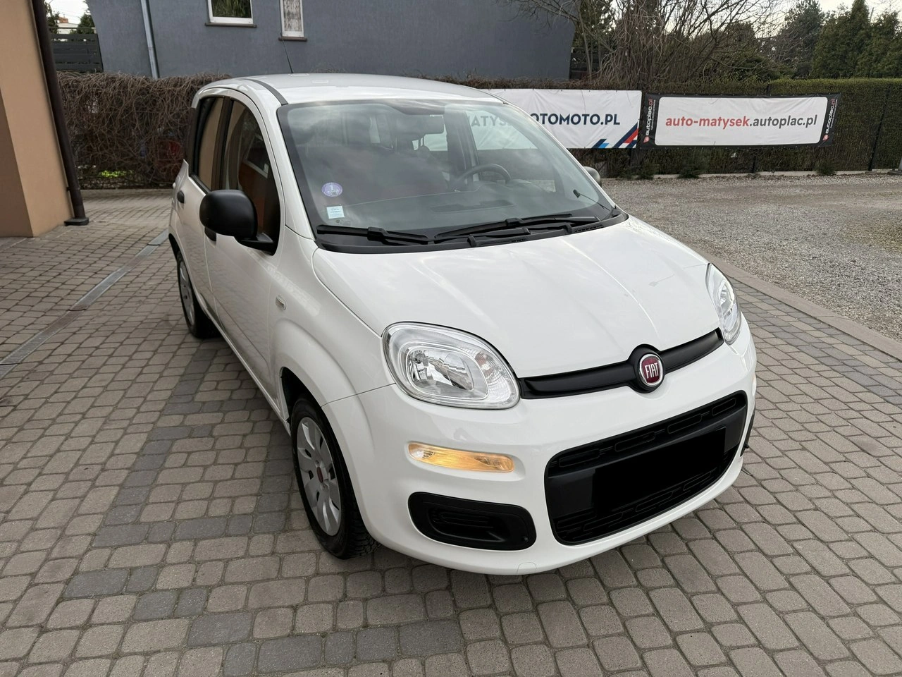 Fiat Panda - Zdjęcie 2