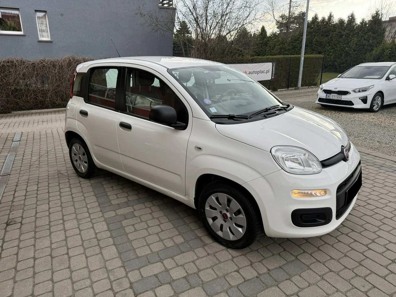 Fiat Panda - Zdjęcie 3