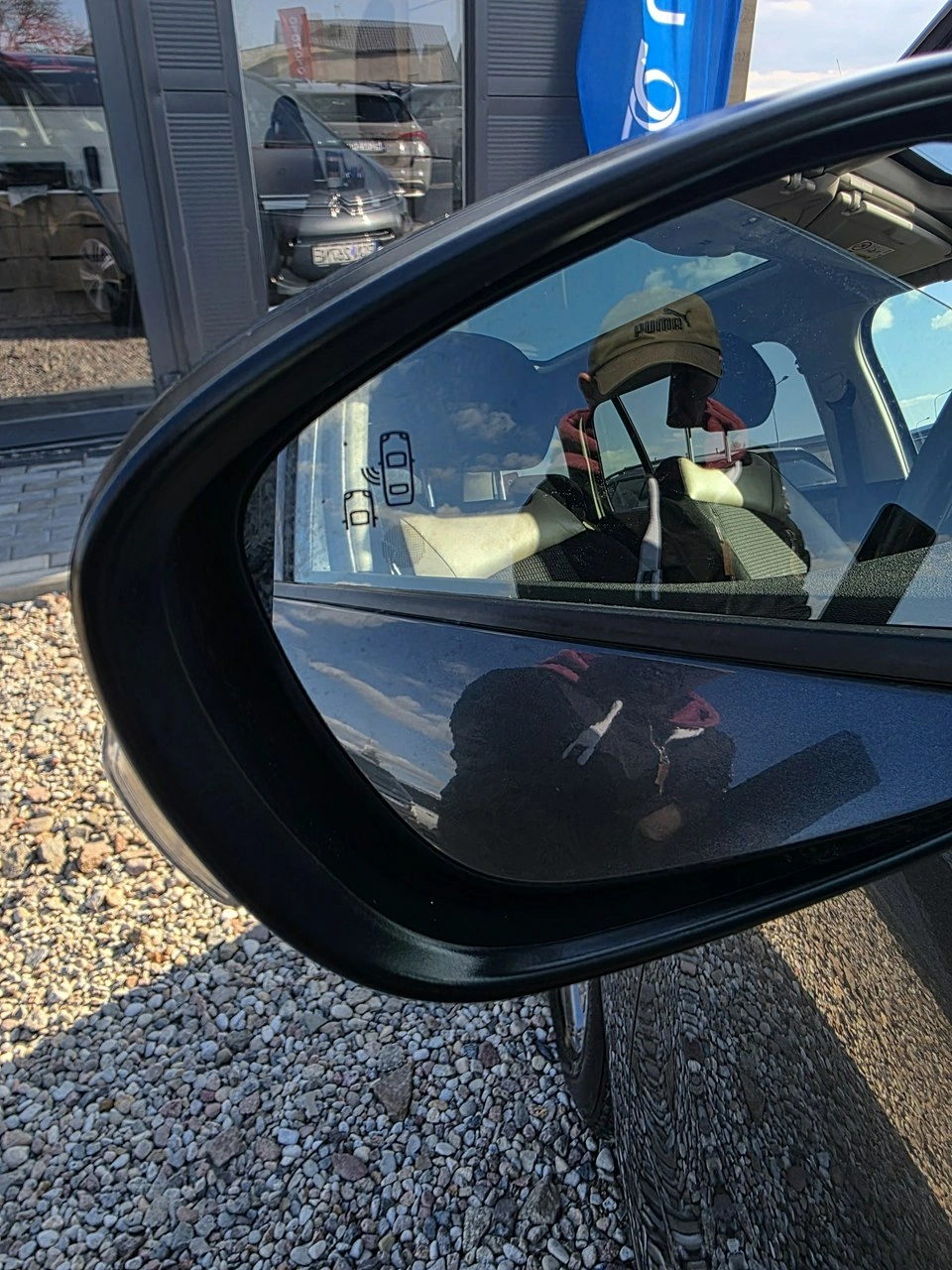 Citroën C4 Grand Picasso - Zdjęcie 11