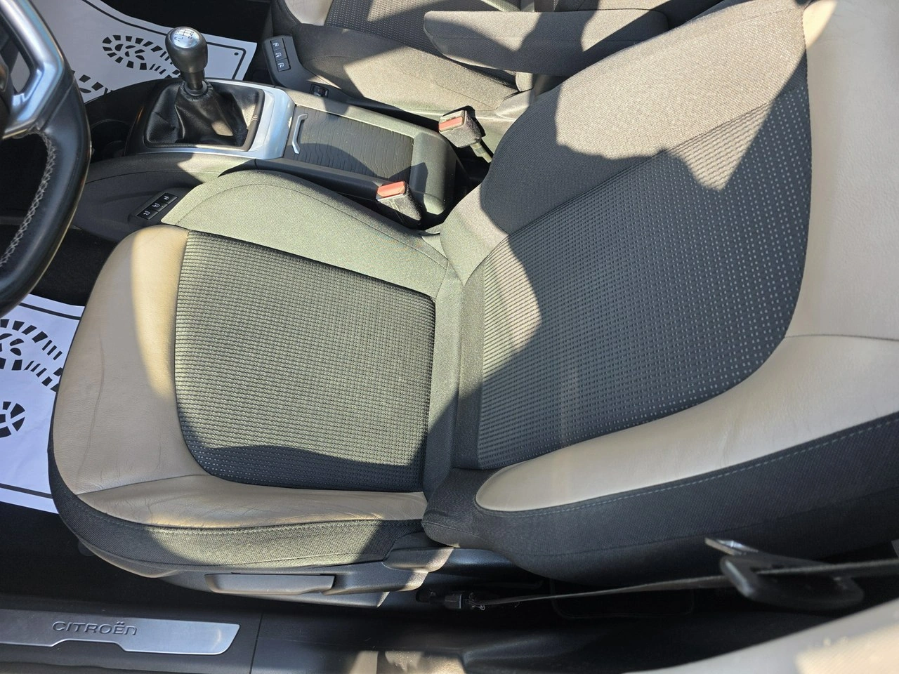Citroën C4 Grand Picasso - Zdjęcie 21