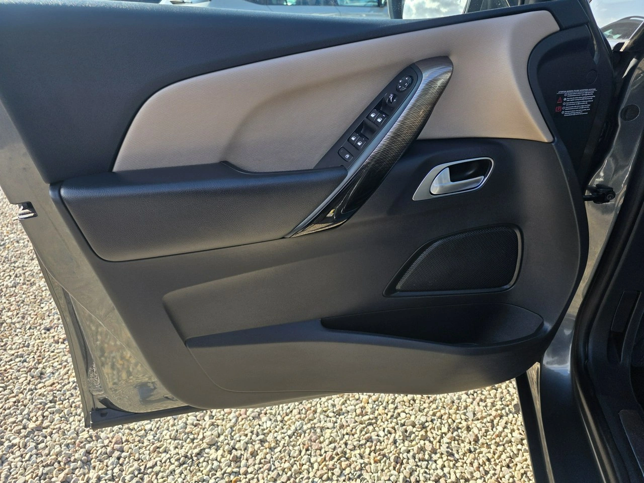 Citroën C4 Grand Picasso - Zdjęcie 21