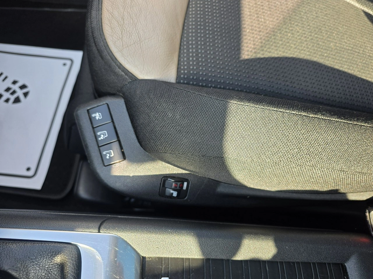 Citroën C4 Grand Picasso - Zdjęcie 23