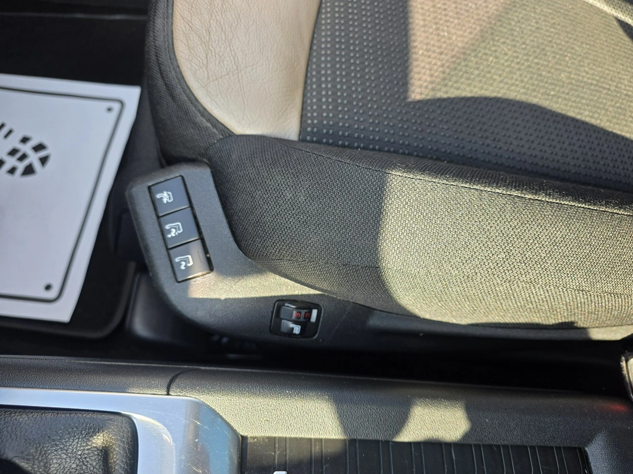 Citroën C4 Grand Picasso - Zdjęcie 25