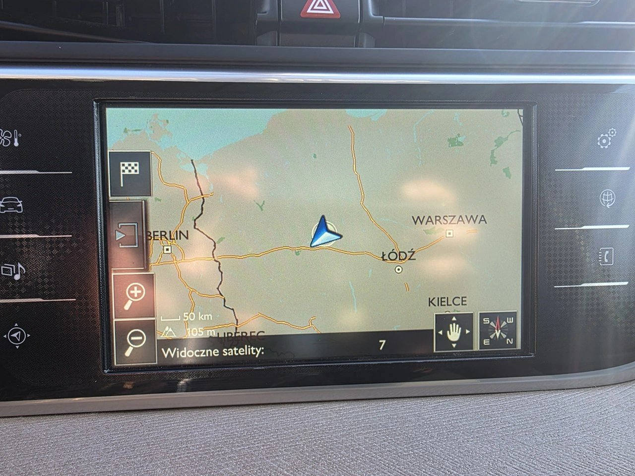 Citroën C4 Grand Picasso - Zdjęcie 31