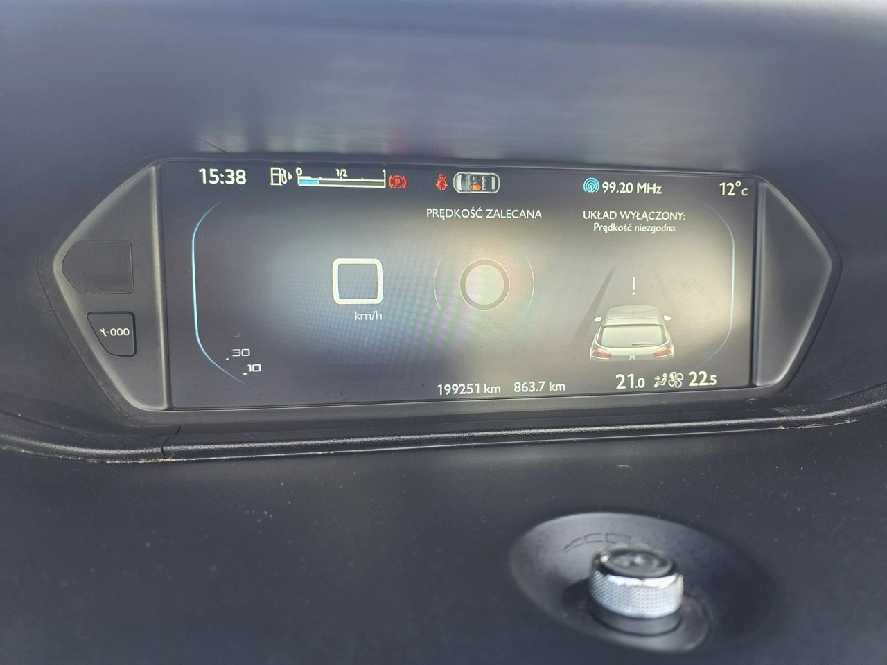 Citroën C4 Grand Picasso - Zdjęcie 3