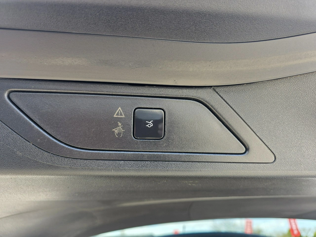 Citroën C4 Grand Picasso - Zdjęcie 8