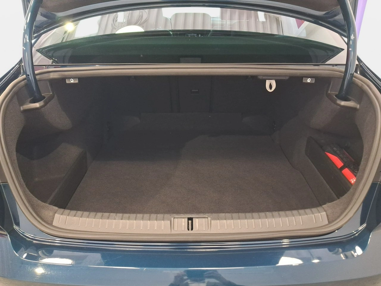 Volkswagen Passat - Zdjęcie 10