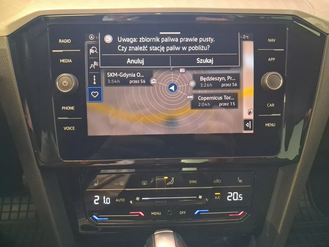 Volkswagen Passat - Zdjęcie 23