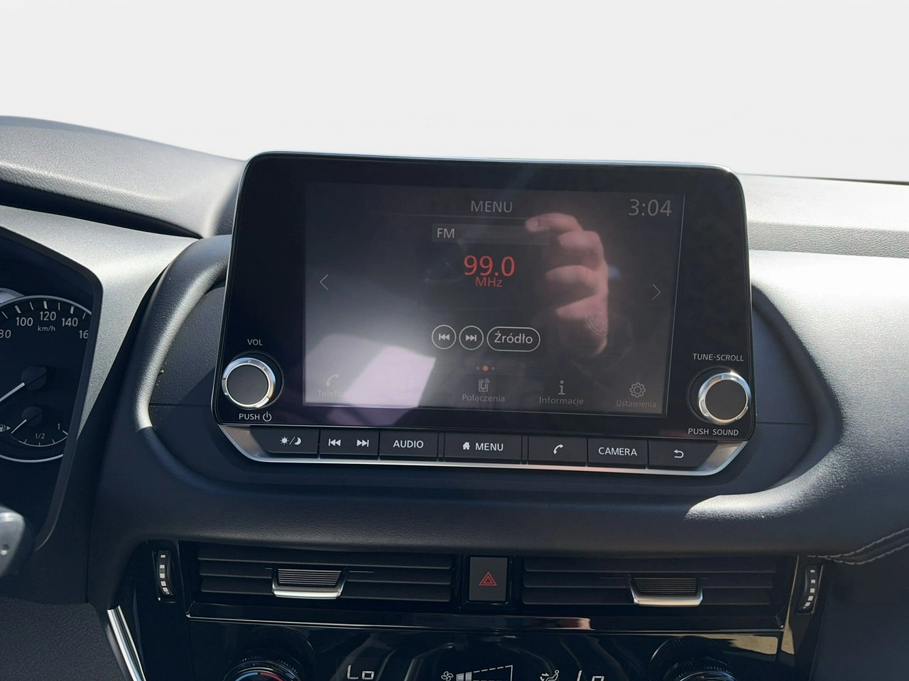 Nissan Qashqai - Zdjęcie 21