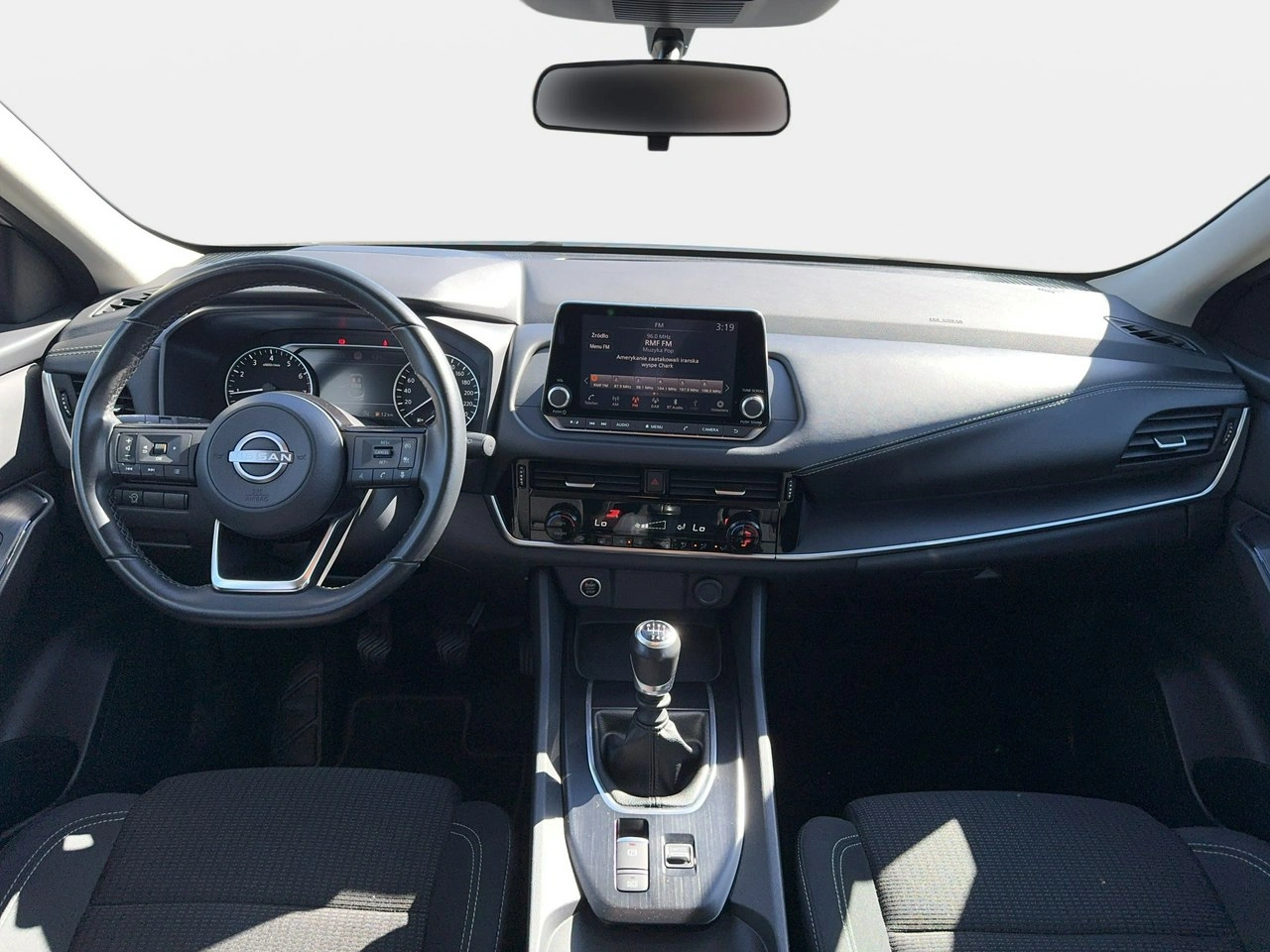 Nissan Qashqai - Zdjęcie 24
