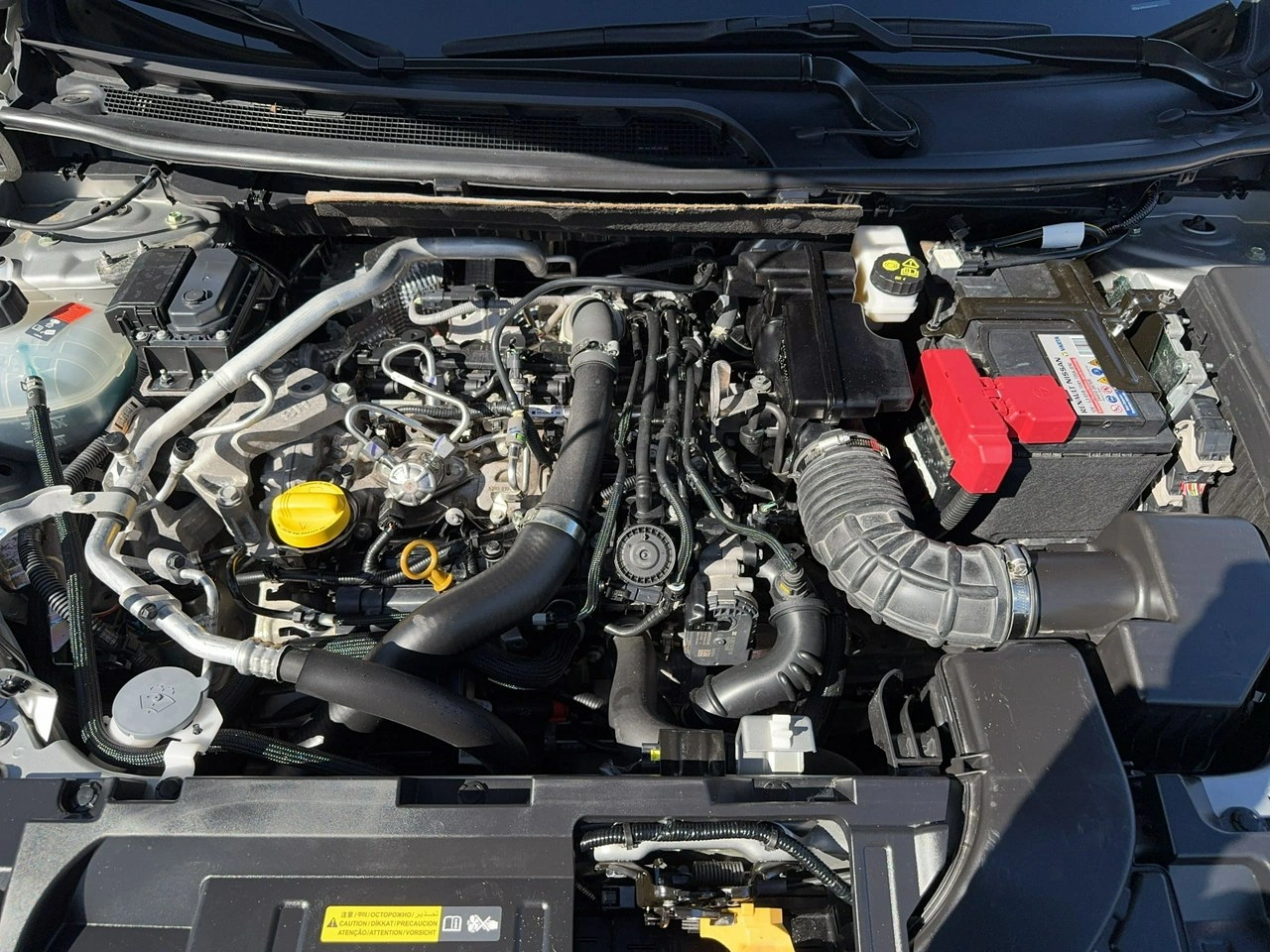 Nissan Qashqai - Zdjęcie 28