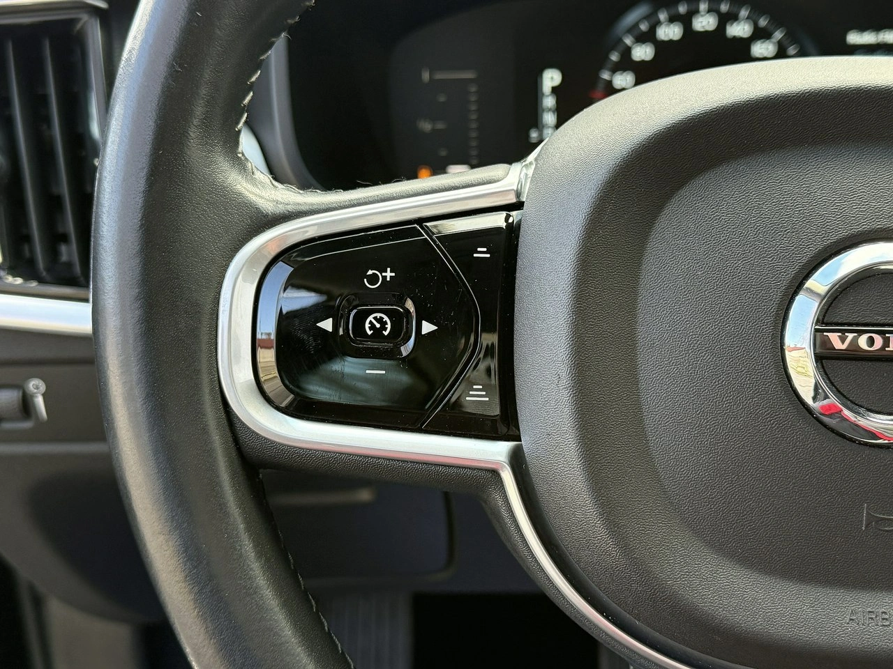 Volvo V90 - Zdjęcie 18