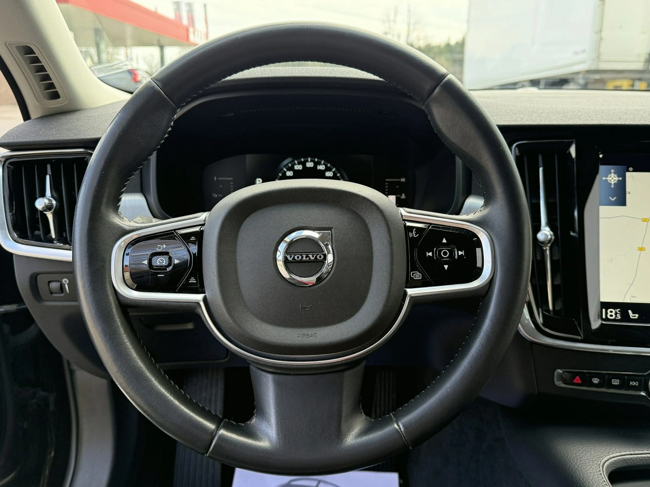 Volvo V90 - Zdjęcie 72