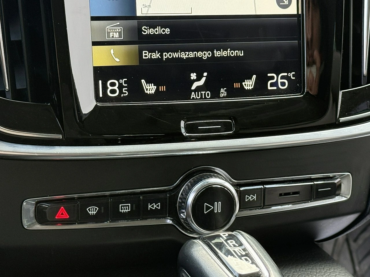 Volvo V90 - Zdjęcie 14