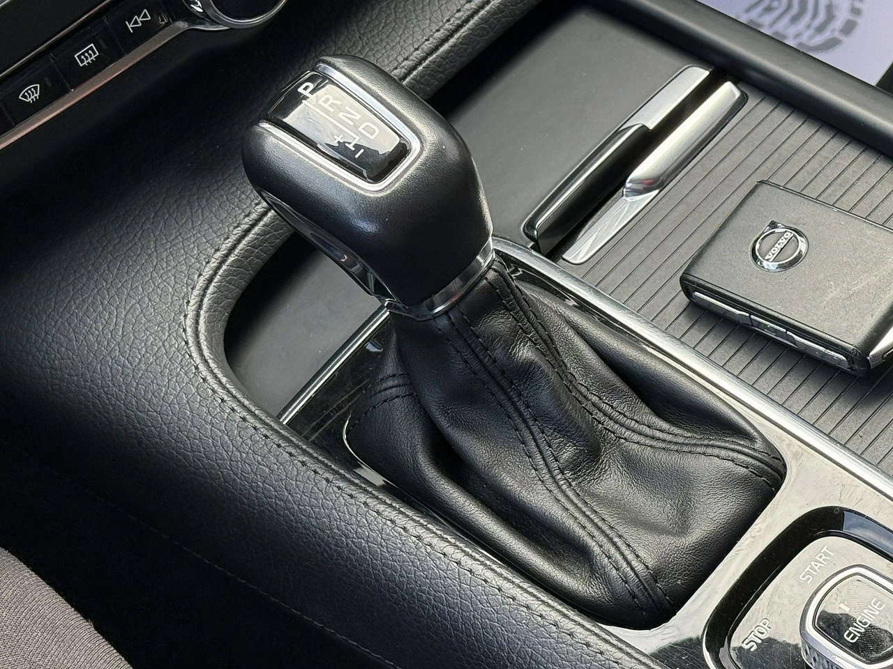 Volvo V90 - Zdjęcie 11