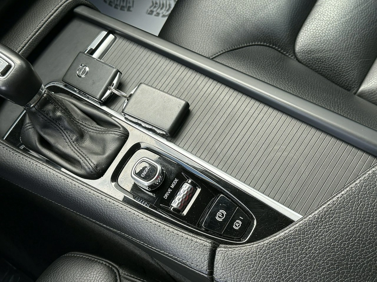 Volvo V90 - Zdjęcie 20