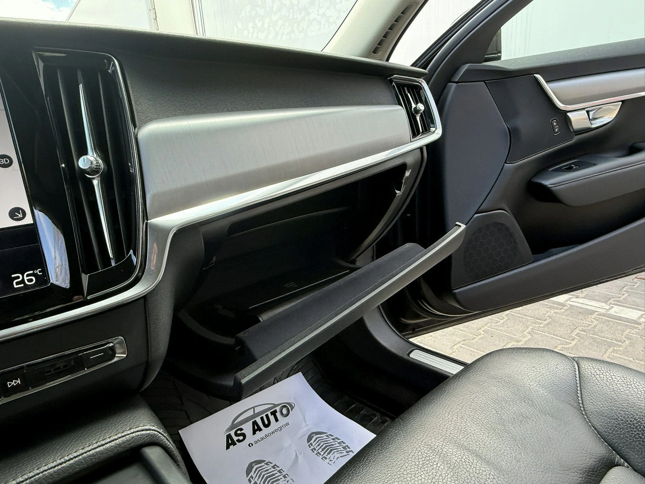 Volvo V90 - Zdjęcie 77